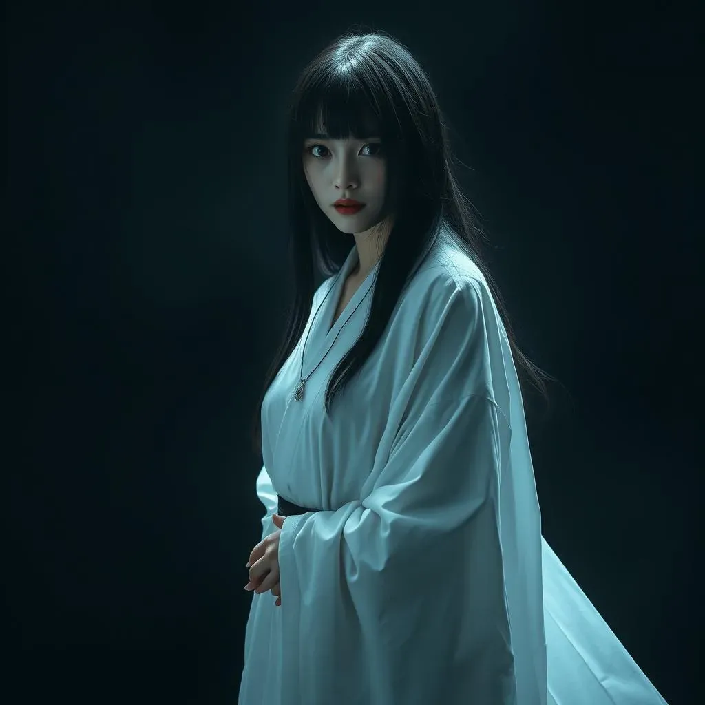 Discover: Japanese Urban Legends Dress to Impress Outfit Ideas