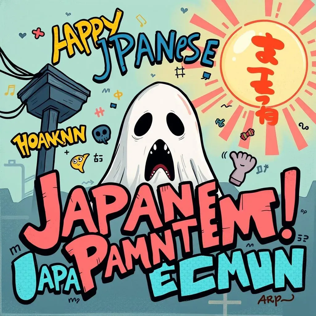 Crazy Japanese Urban Legends Meme: Unveiling Hilarious Horror