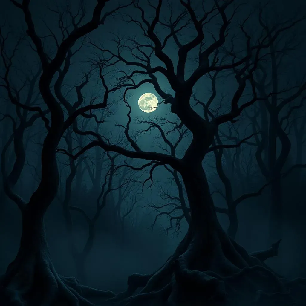 Terrifying Japanese Urban Legends Po Po: Unmask the Horror