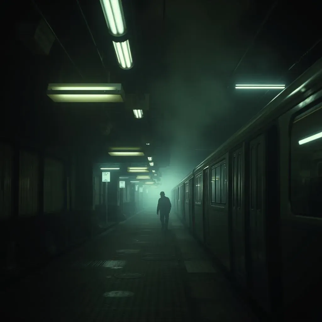 Ultimate Japanese Urban Legends Quiz: Test Your Fears!