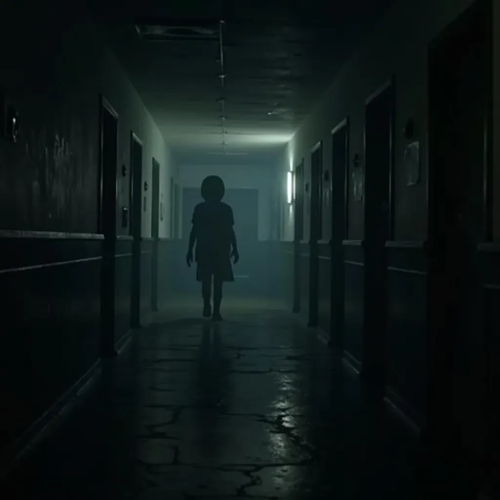 Terrifying Japanese Urban Legends Roblox: Dive into the Myths