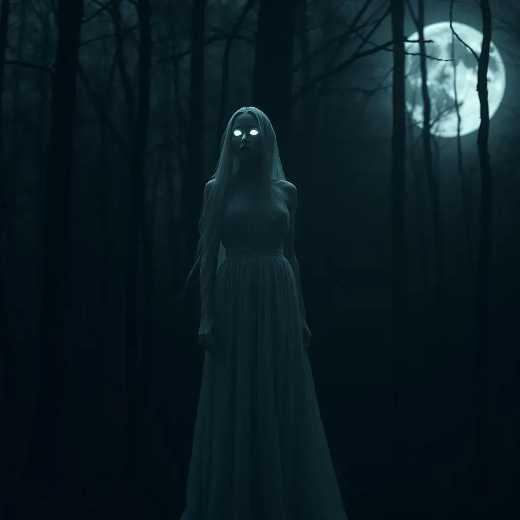 Horrifying Japanese Urban Legends Tall Lady: The Chilling Truth