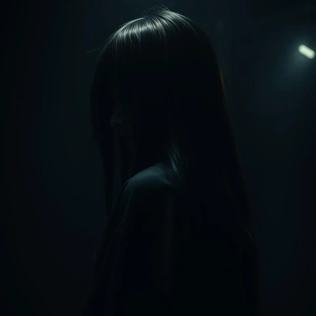 Japanese Urban Legends: The Tale of Futakuchionna's Second Mouth