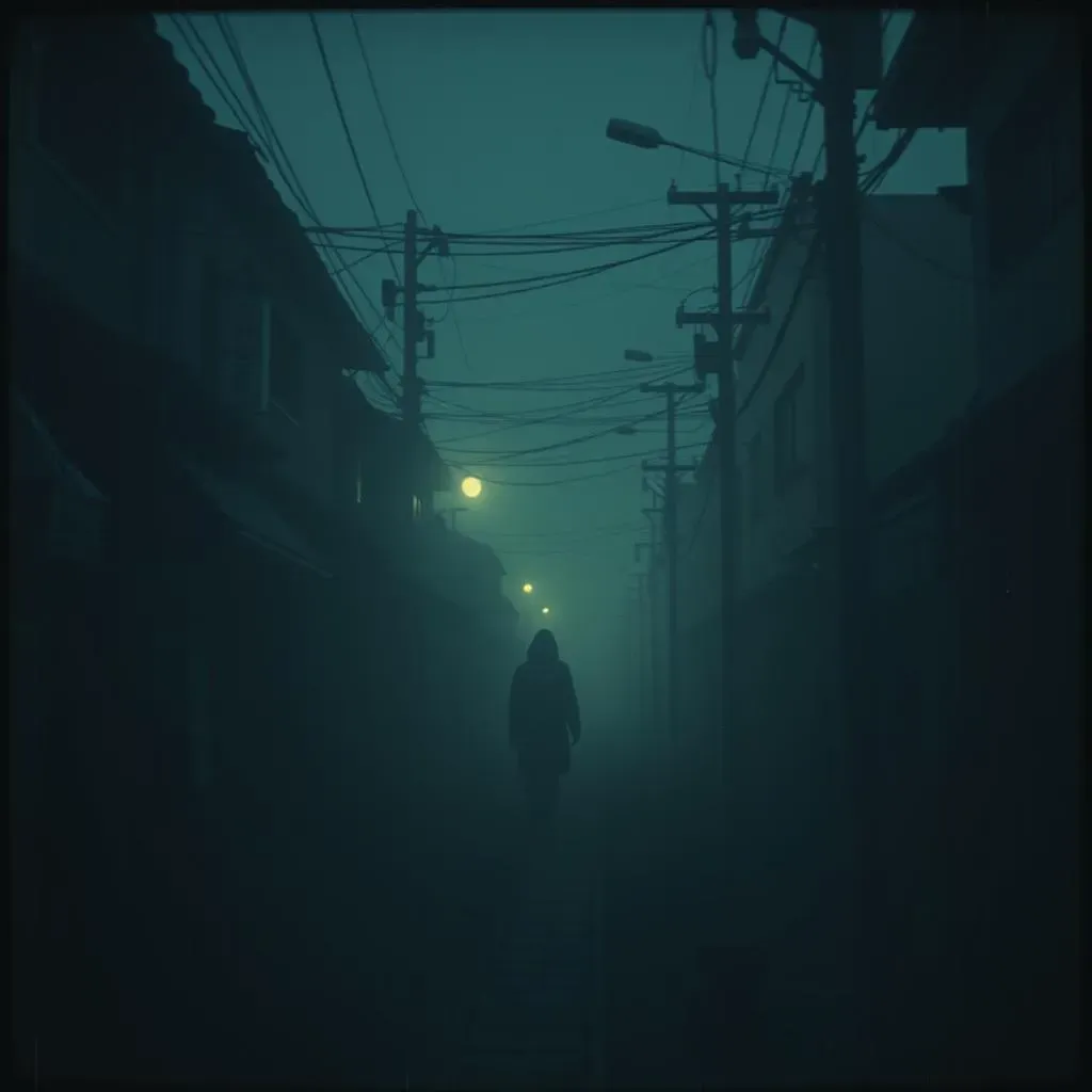 Shocking Japanese Urban Legends Videos