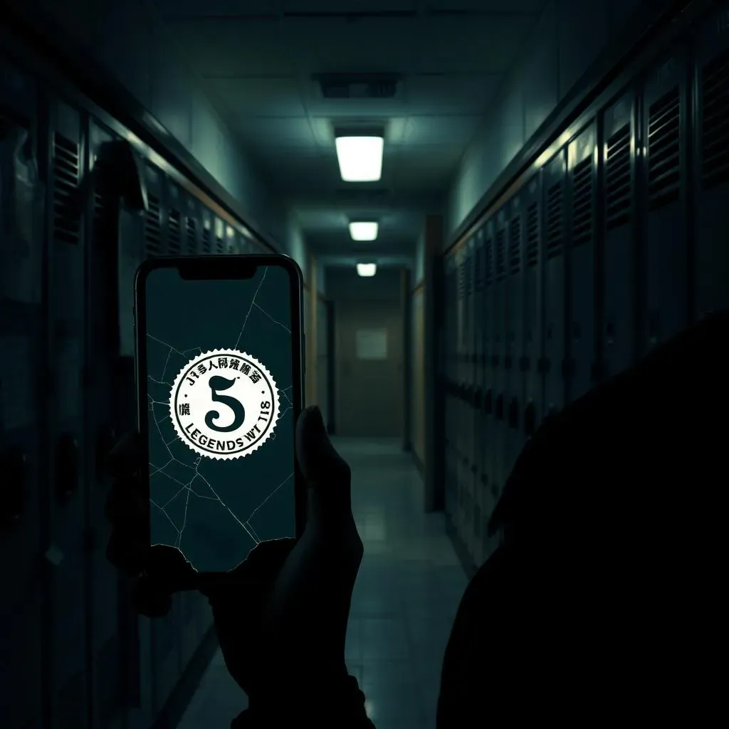 Ultimate Japanese Urban Legends Wiki: Discovering Dark Folklore