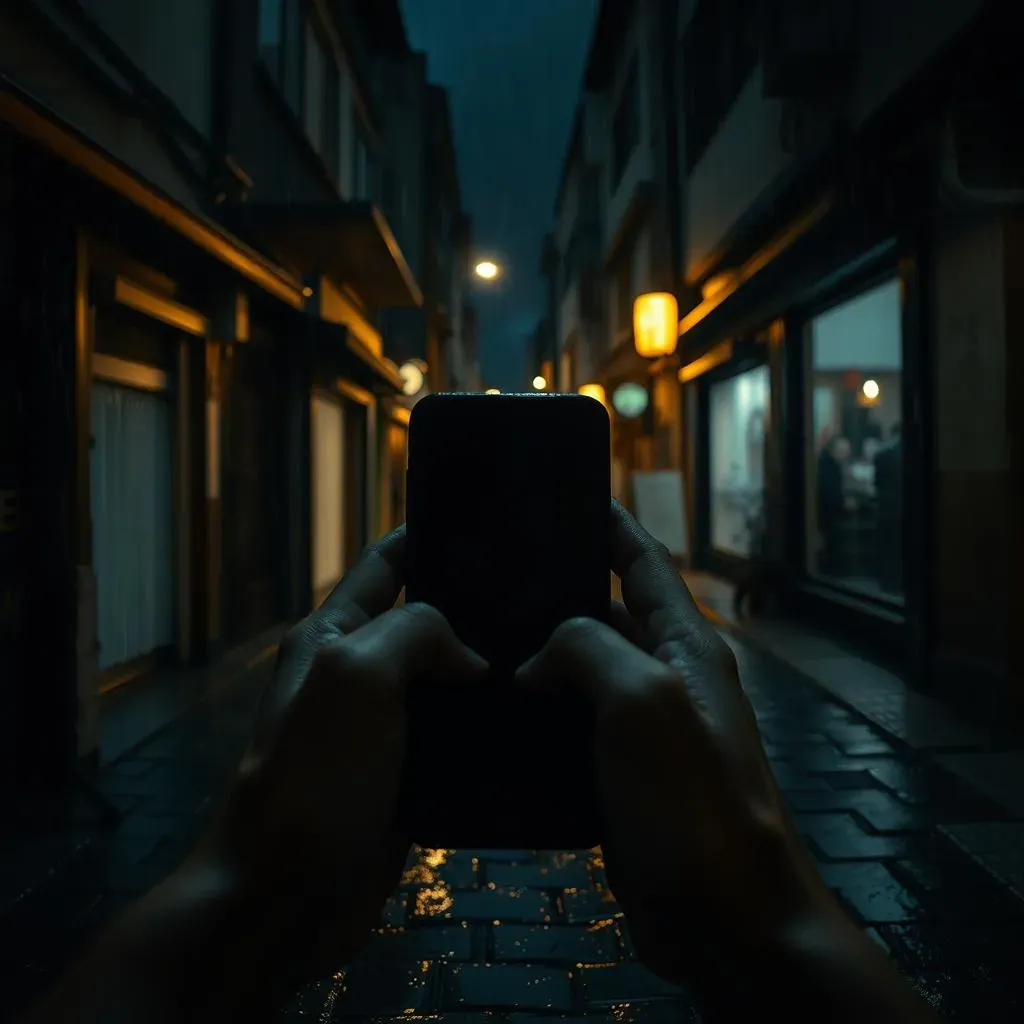 Japanese Urban Legends x Reader: Immerse Yourself in Interactive Horror Fiction