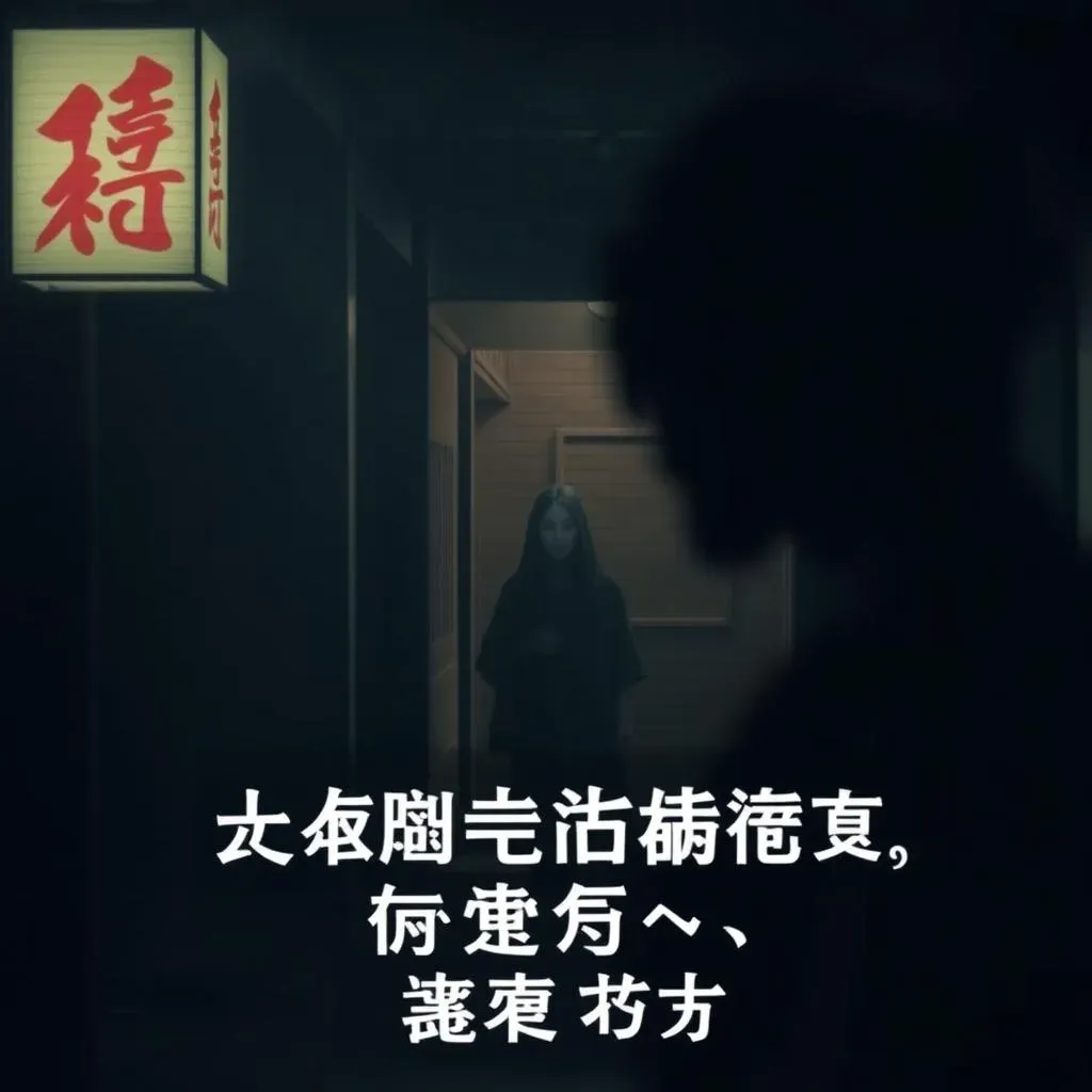 Shocking Japanese Urban Legends YouTube: Must-See