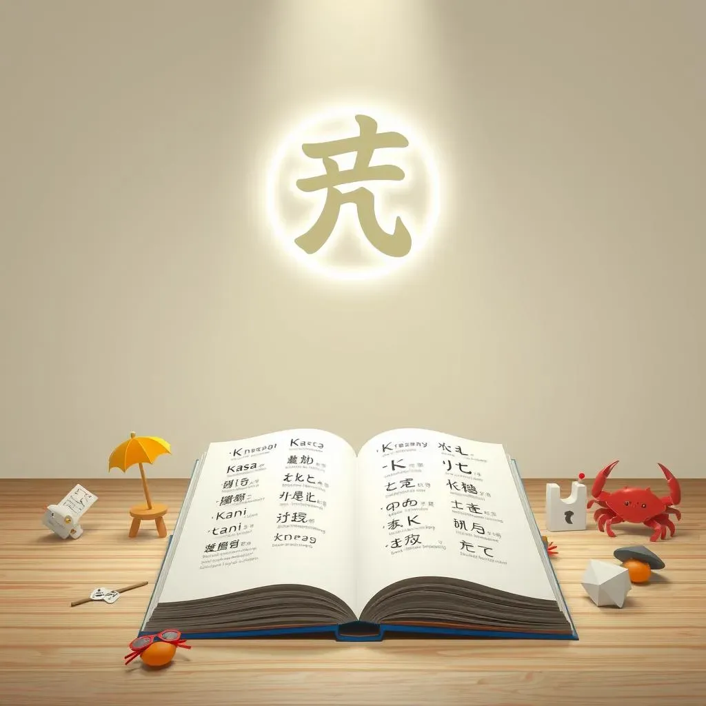 Ultimate Guide to K Japanese Words: Learn Now