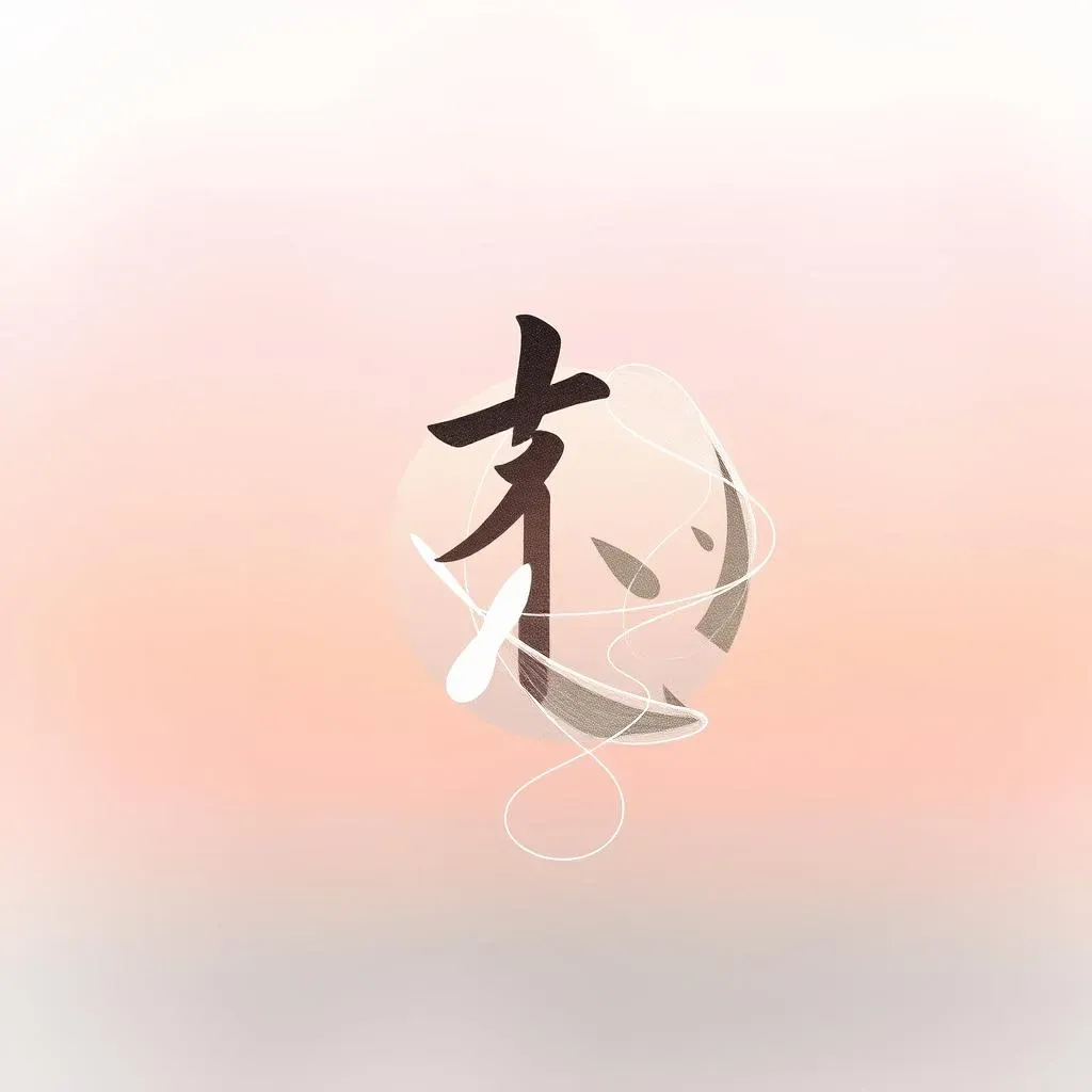 Kanji for Usha: Unpacking the Meanings and Symbolism