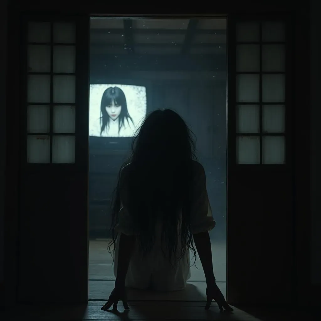 Kayako's Reign of Terror: From JuOn to Sadako vs. Kayako