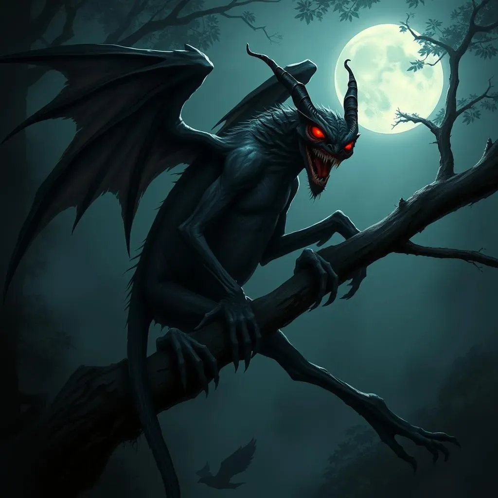 Key Figures and Creatures in Philippines Urban Legends