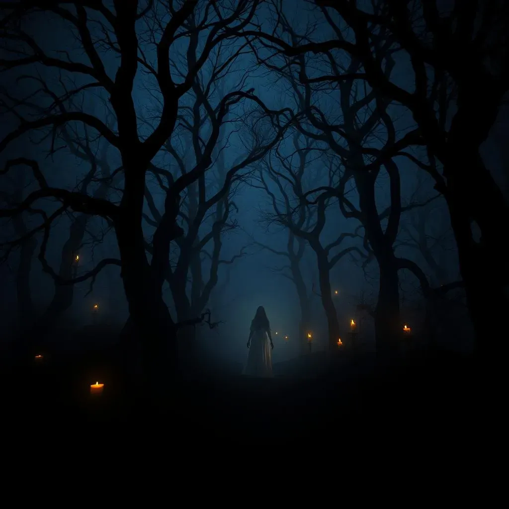 Terrifying Latin American Urban Legends: Uncover the Horror