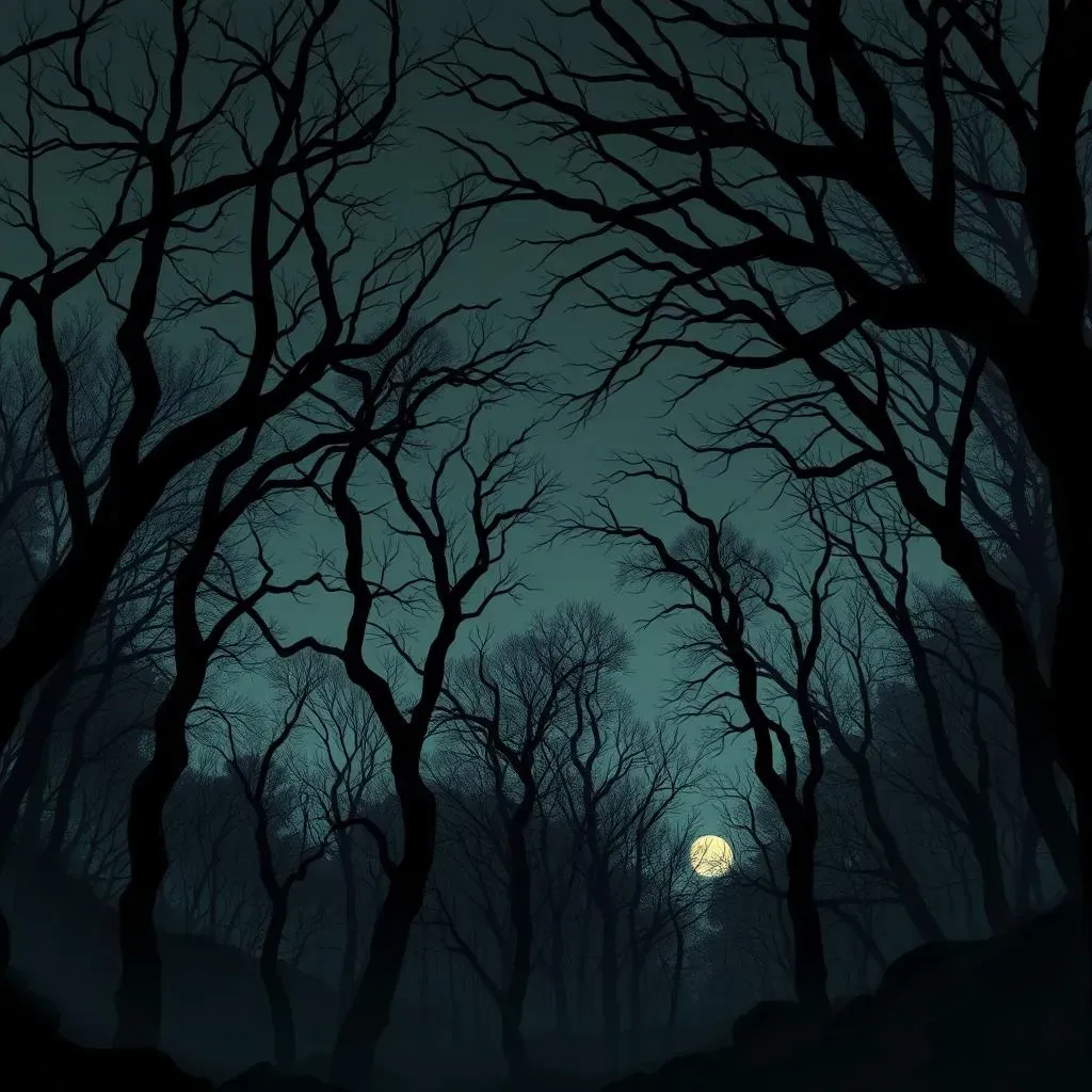 Lesser Known Japanese Urban Legends: Tales That Still Chill