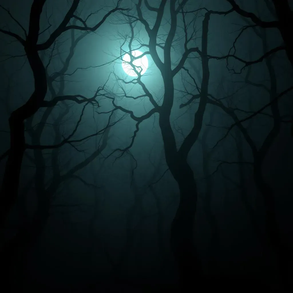 Terrifying Lesser Known Japanese Urban Legends: Unveiled