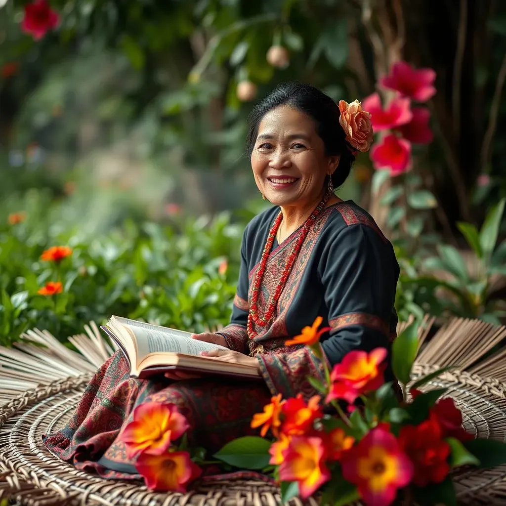 Lessons and Legacy: Why Philippine Legends Still Matter