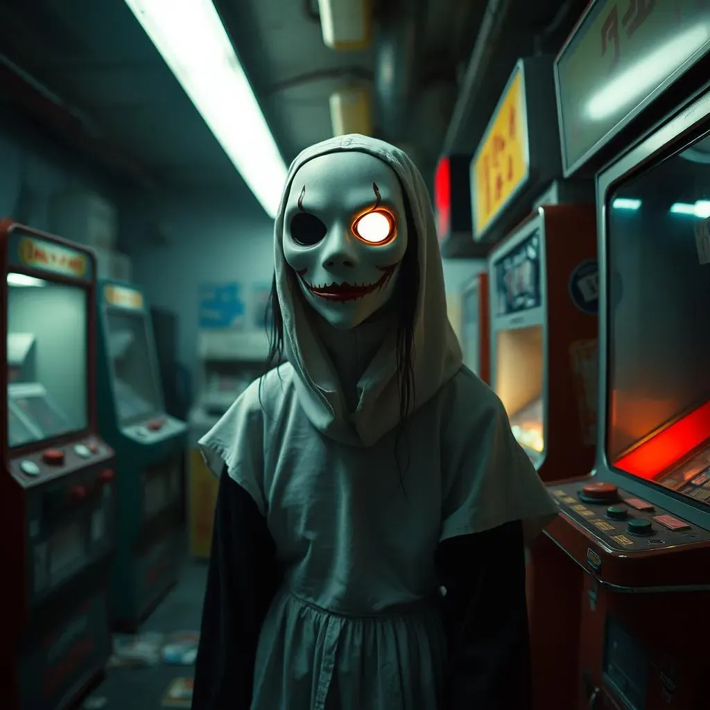 Making Your Own Gacha Life Japanese Urban Legends Stories