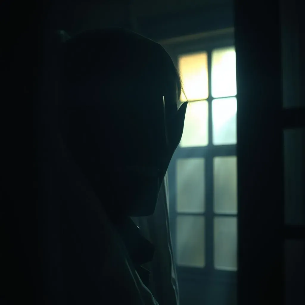 Malevolent Male Entities in Japanese Urban Legends