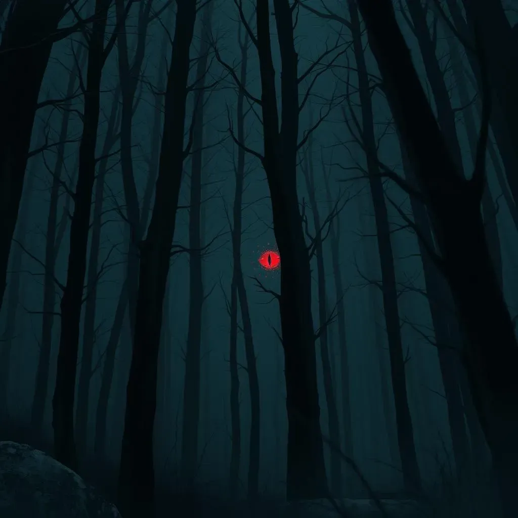 Michigan's Most Chilling Scary Urban Legends