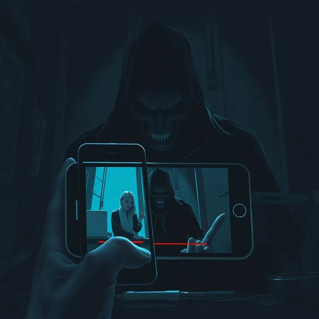 Modern American Urban Legends: New Fears for a New Era