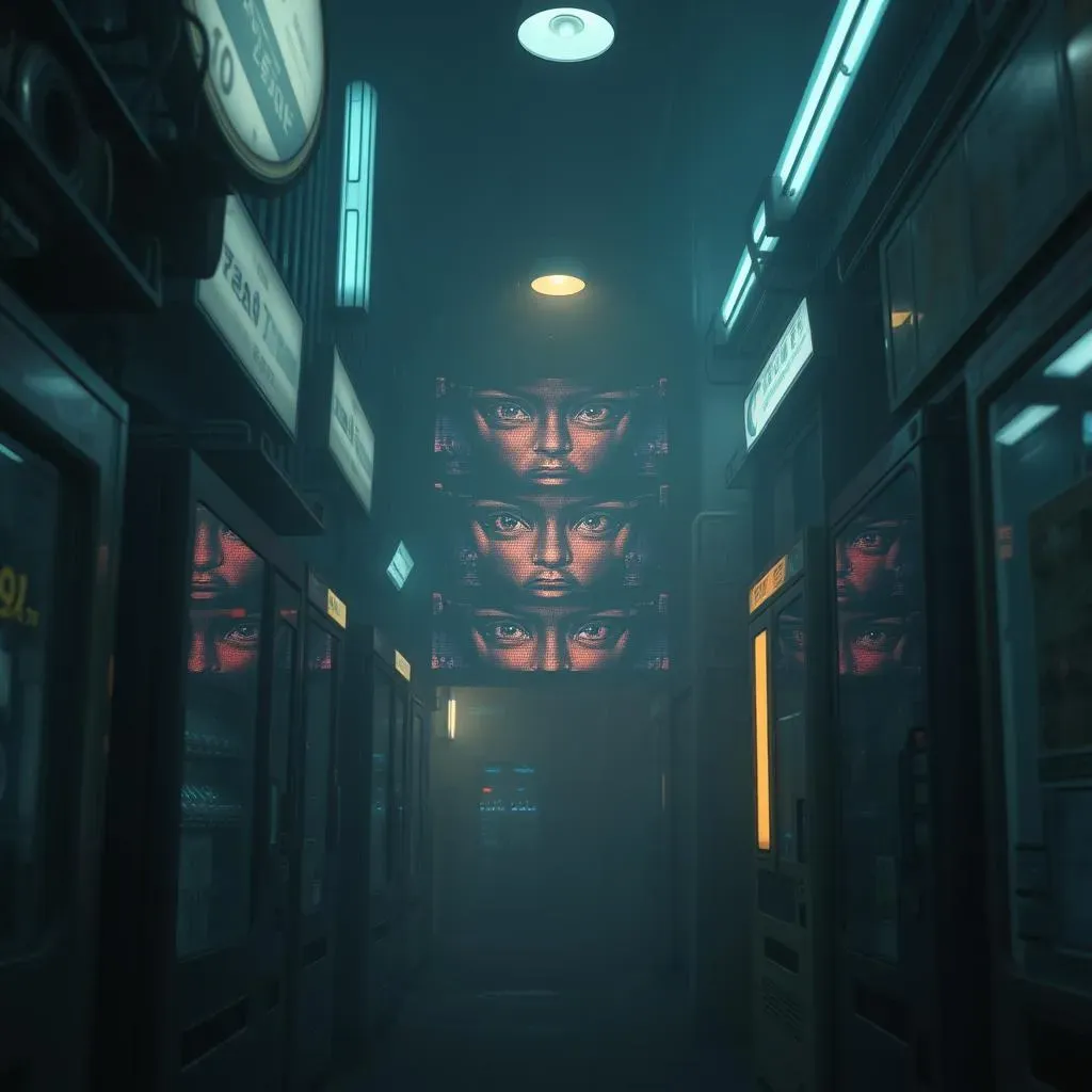 Terrifying Tales: Modern Japanese Urban Legends