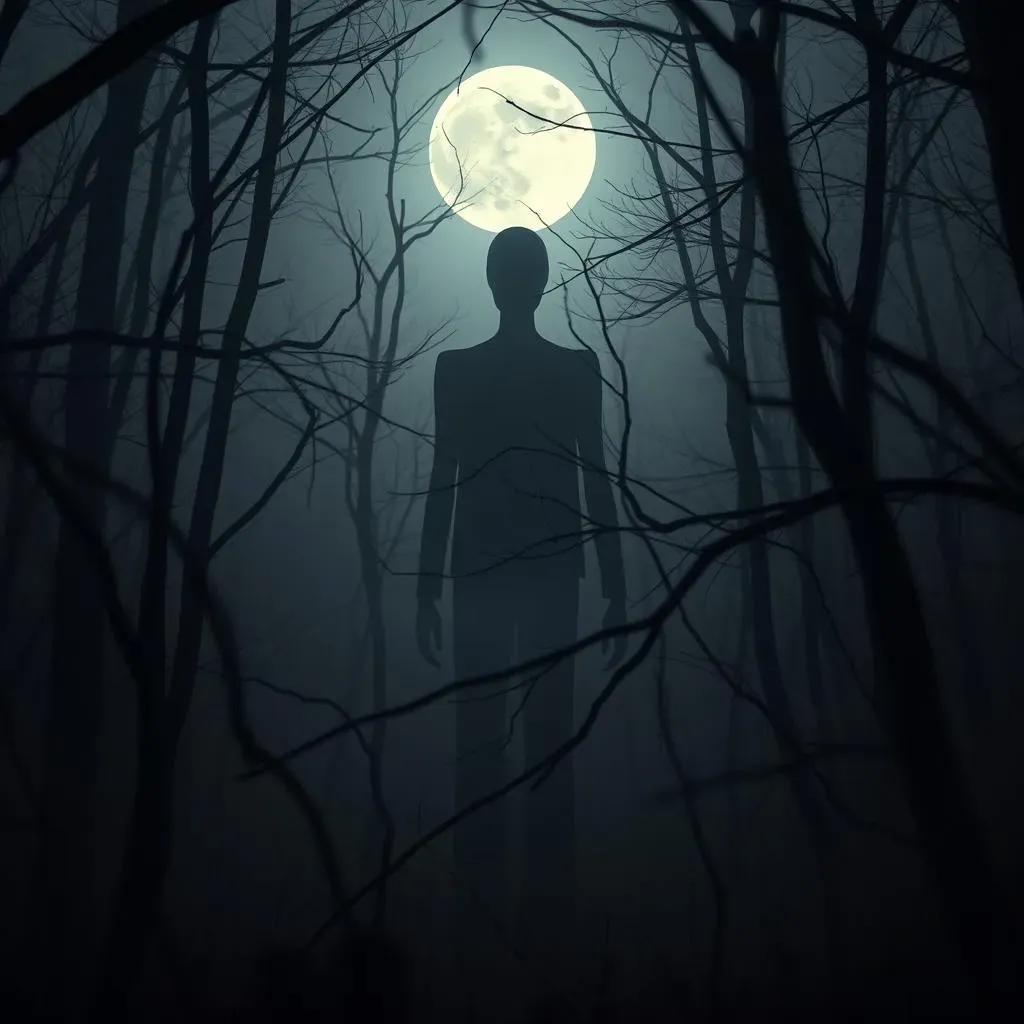 Modern Monsters and Digital Dread: Top Ten Scariest Urban Legends