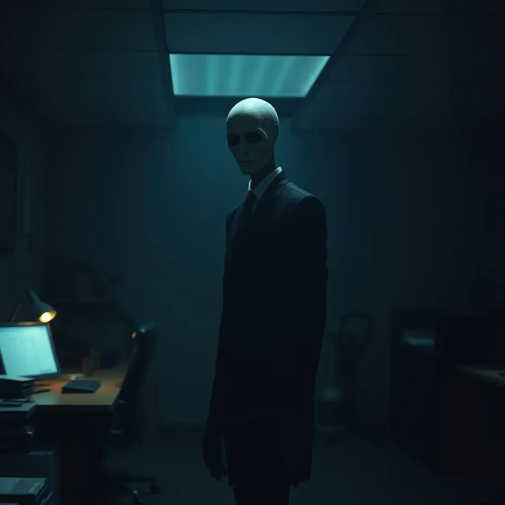Modern Monsters and Internet Horrors: The Most Scariest Urban Legends Today