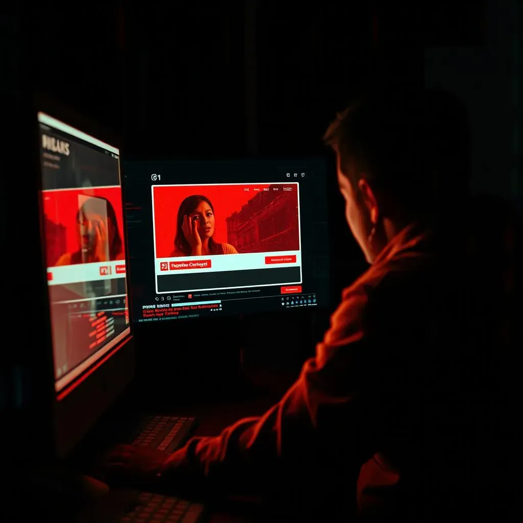 Modern Nightmares: Spooky Japanese Urban Legends in the Digital Age