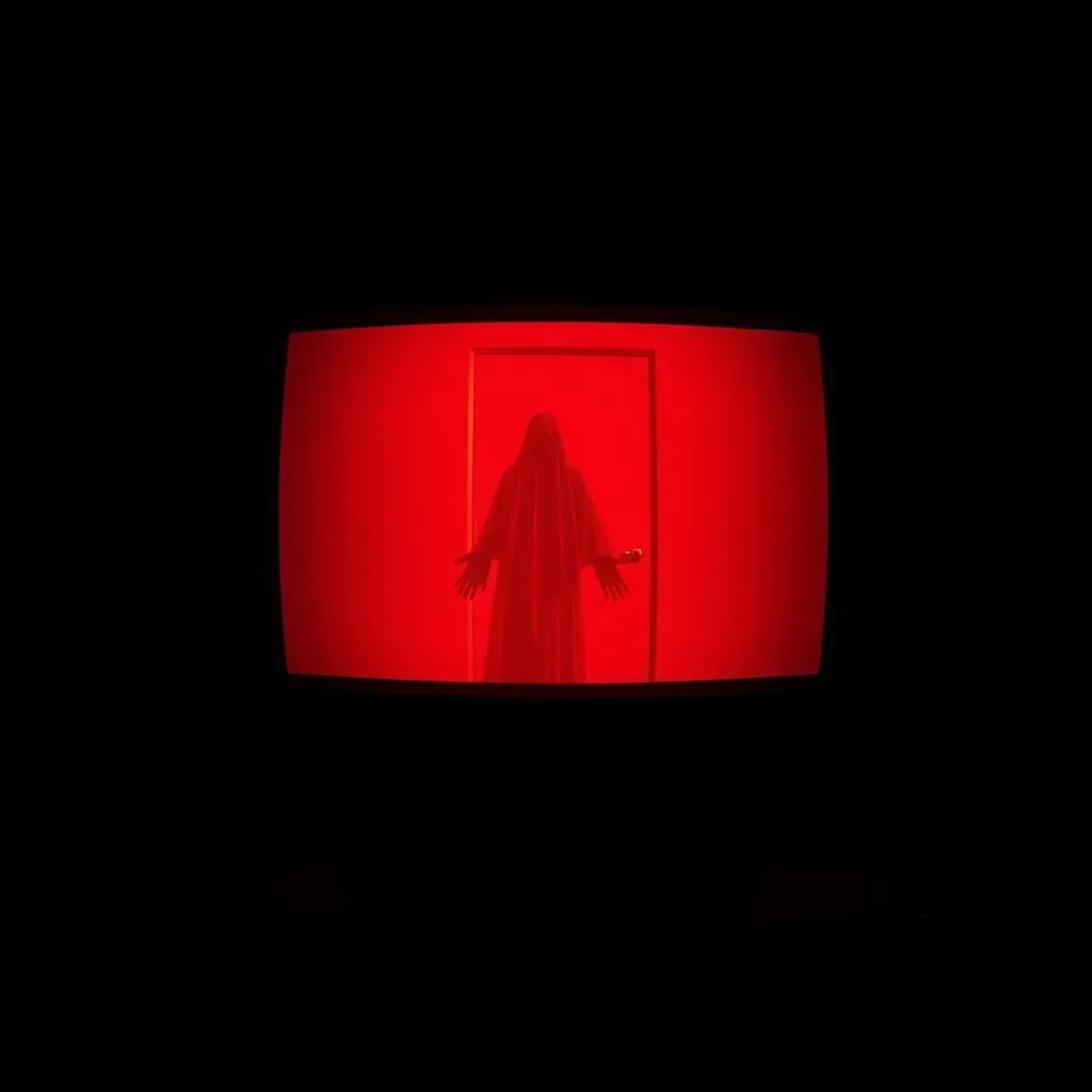 Modern Nightmares: The Red Room Curse and Other Best Japanese Urban Legends
