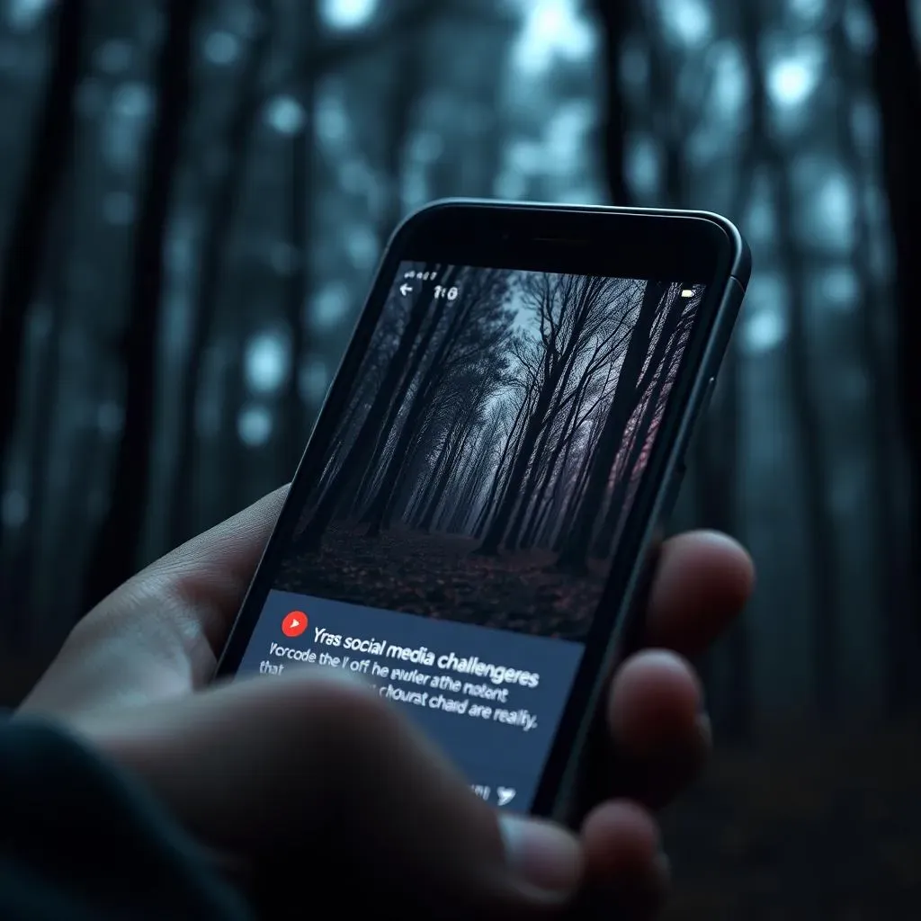 Modern Takes on Classic Urban Legends in Horror Movies