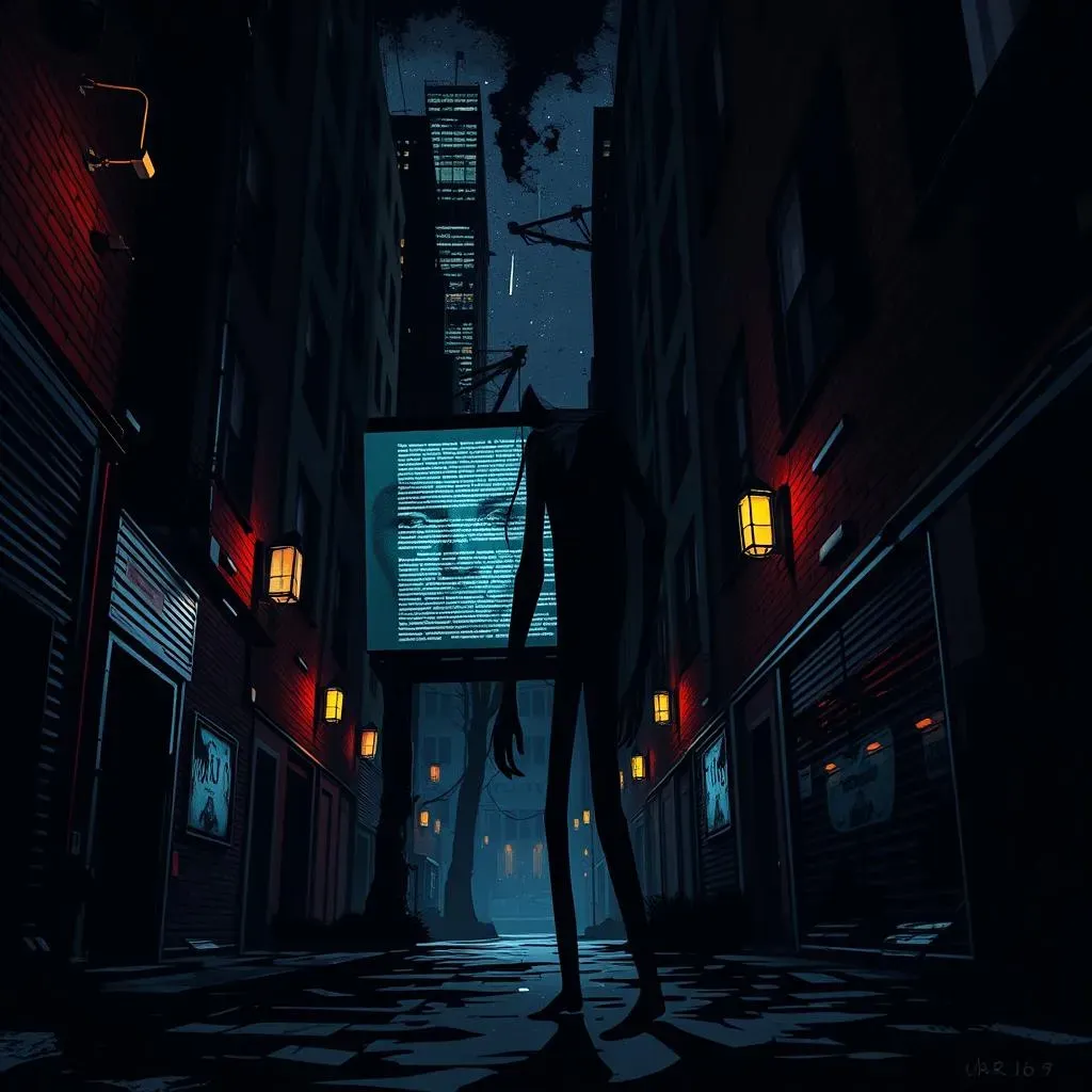 Modern Urban Legend Examples: The Internet's Role in Spreading Fear