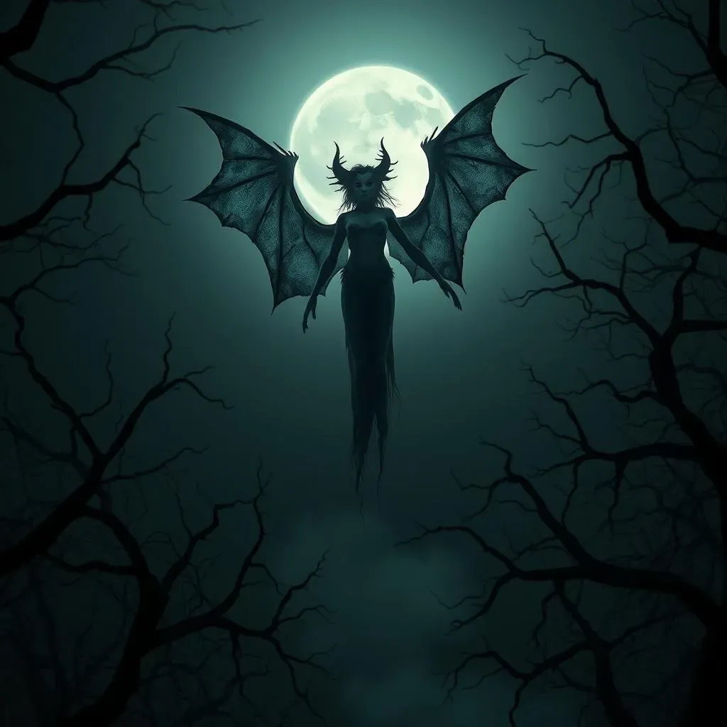 Monsters and Creatures of Filipino Folklore