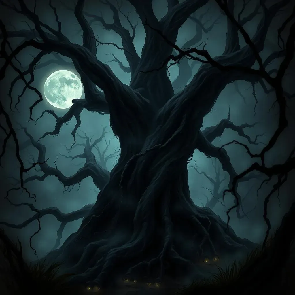 Monsters and Myths: Exploring American Folklore