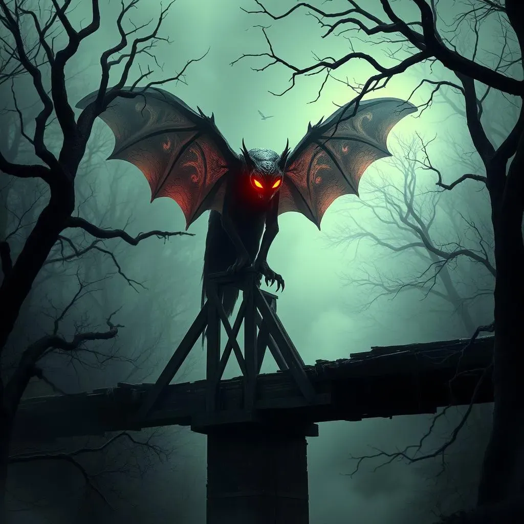 Monsters, Mysteries, and Mayhem: Exploring the Most Famous America Urban Legends