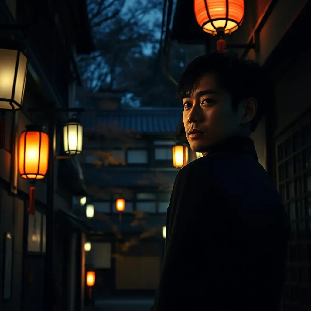 More from Toshiden: Exploring Japanese Urban Legends