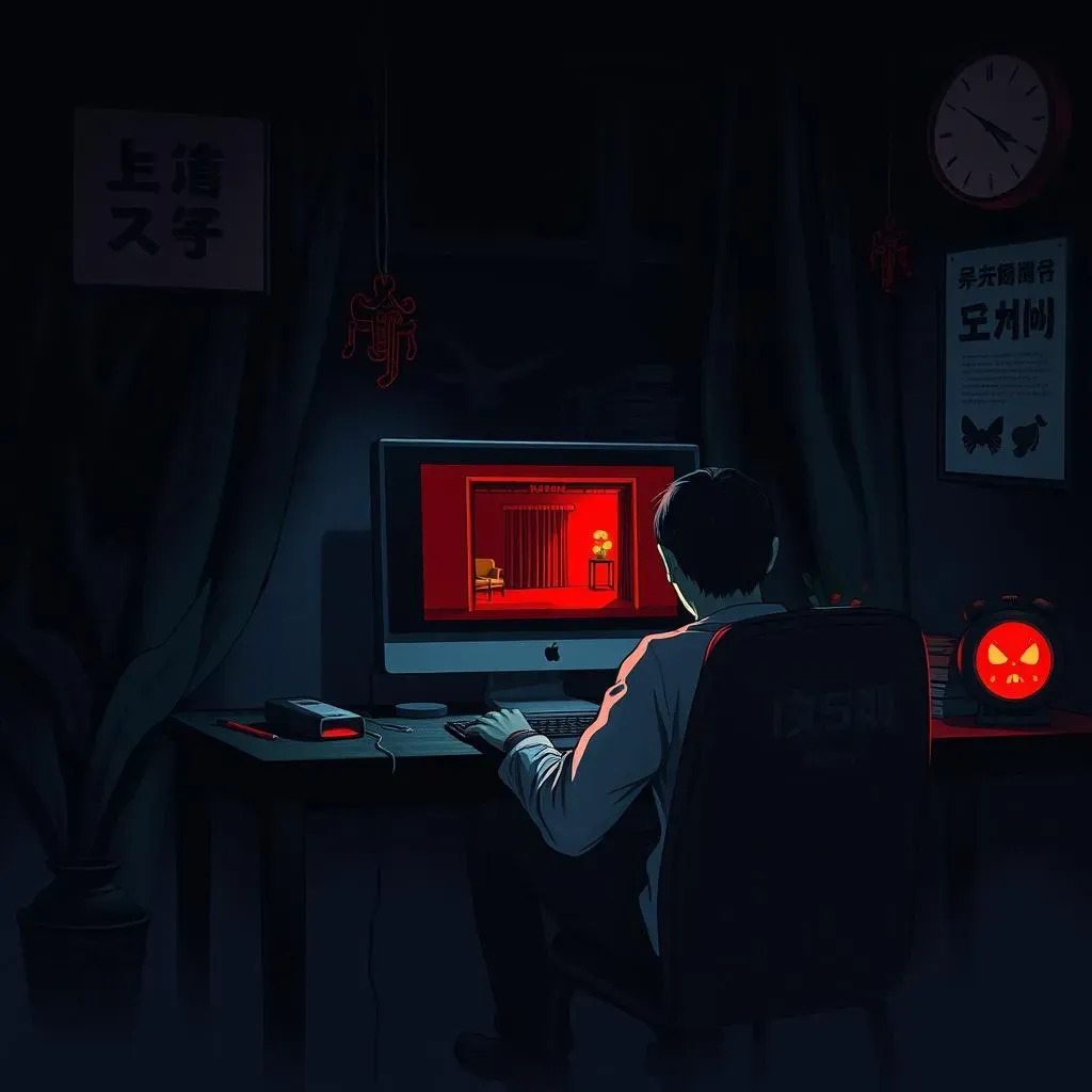 More Japanese Urban Legends Facts: Modern and Eerie