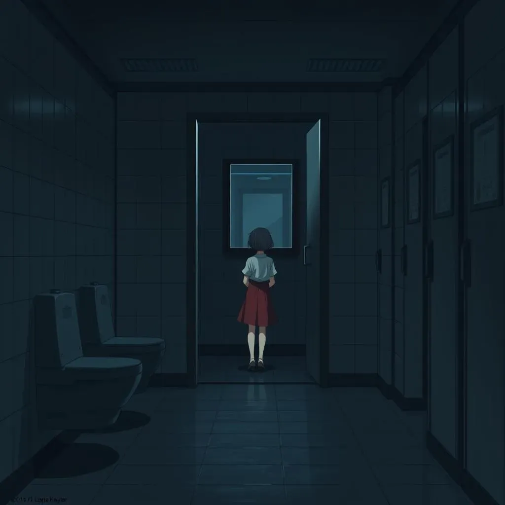 More Tales to Terrify: LesserKnown Horror Japanese Urban Legends