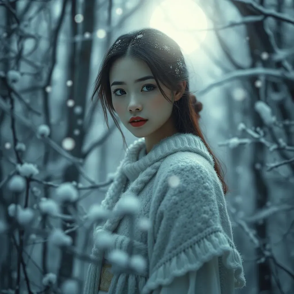 More Than Just a Ghost: Yukionna's Cultural Impact