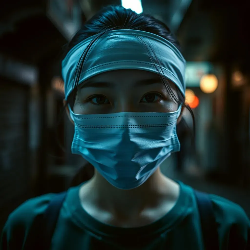 More Than Just a Question: Variations and Encounters in Japanese Urban Legends