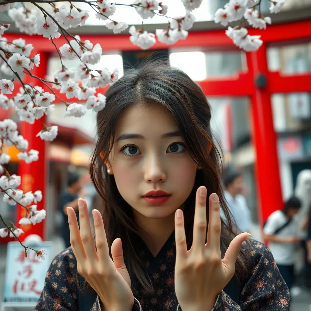 More Than Just Scares: The Cultural Charm of Japanese Urban Legends