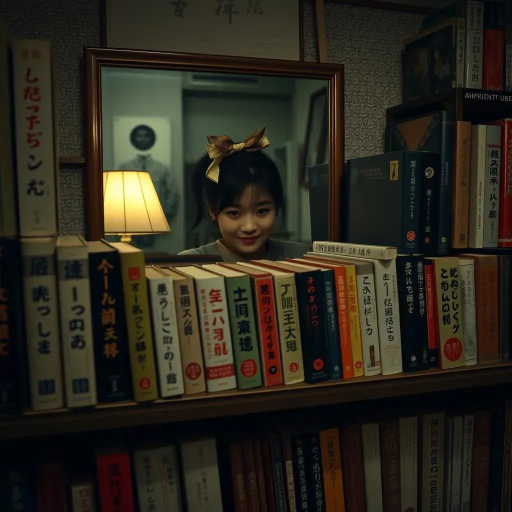 More Than Just Scary Stories: The Cultural Impact of Japanese Urban Legends
