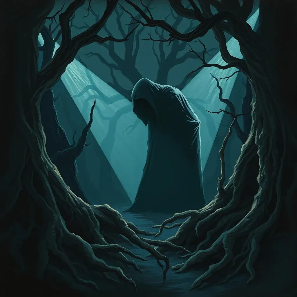 Absolute Most Scariest Urban Legend: 17 Tales of Terror