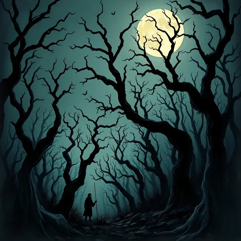 Ultimate Guide: Most Scariest Urban Legends