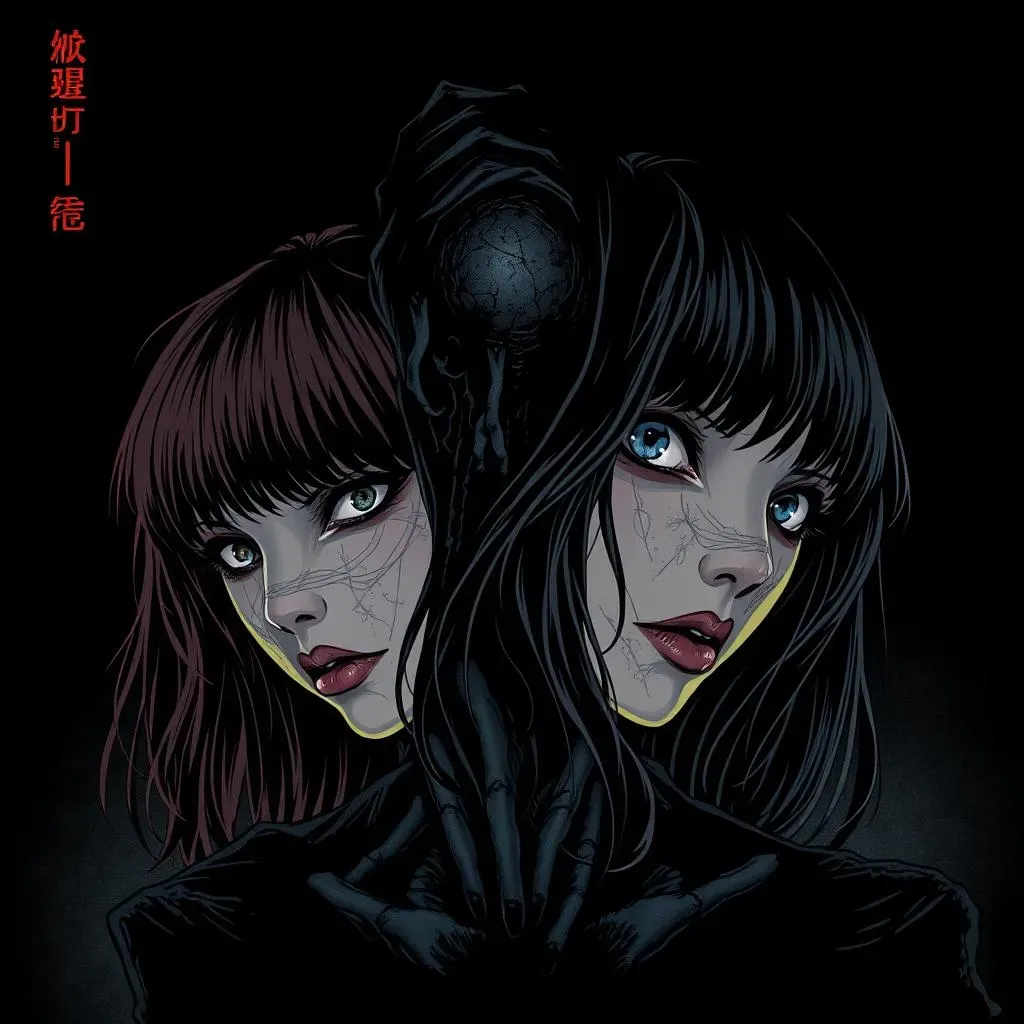 MustWatch Anime About Japanese Urban Legends