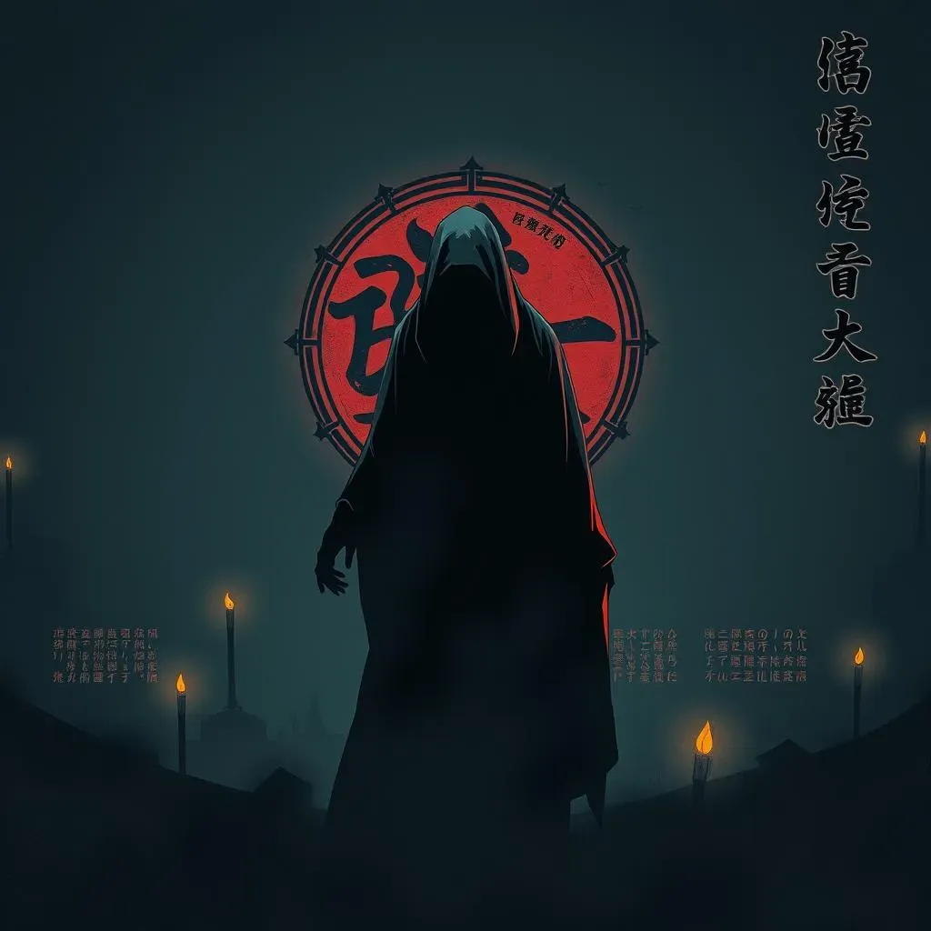MustWatch Anime Based on Japanese Urban Legends