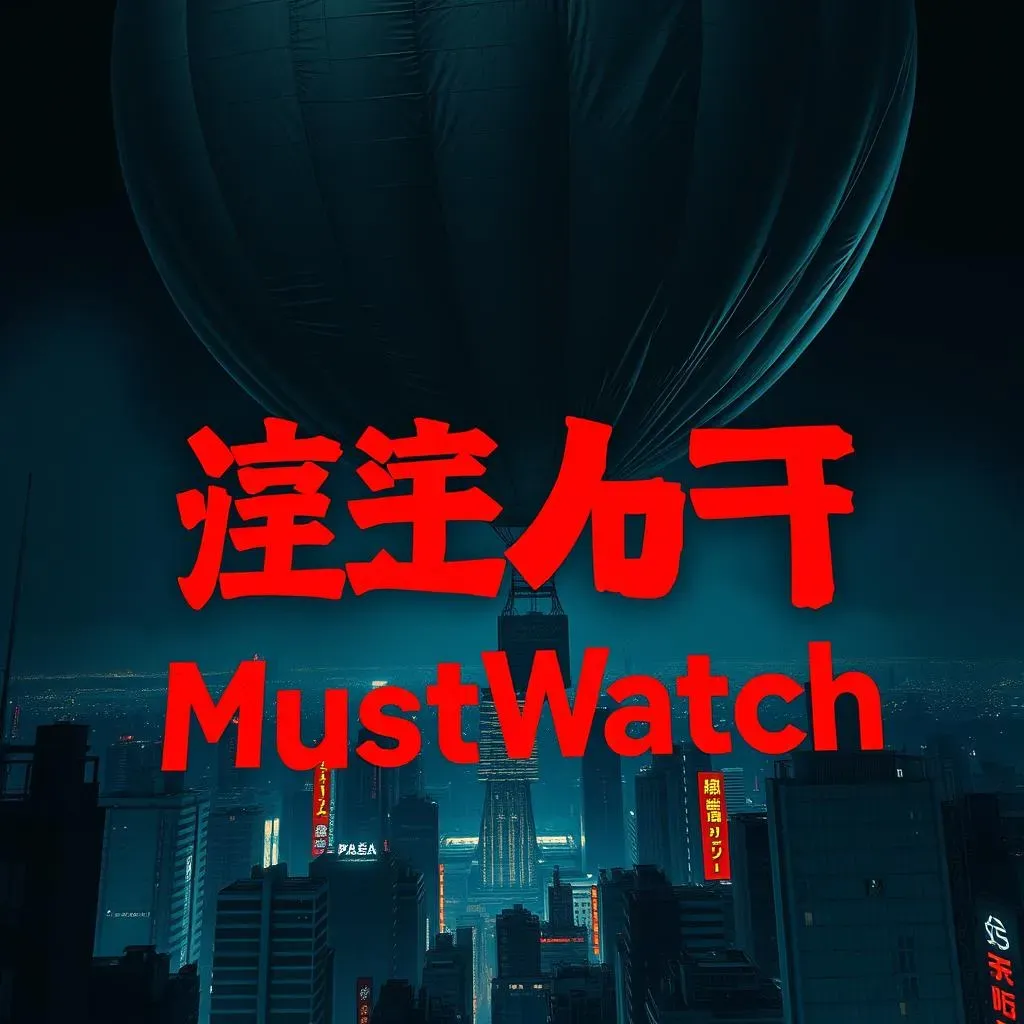 MustWatch Japanese Urban Legends Streaming Now