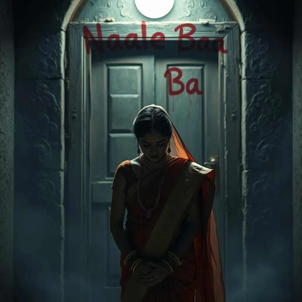 Naale Baa: The Bride Who Comes at Night