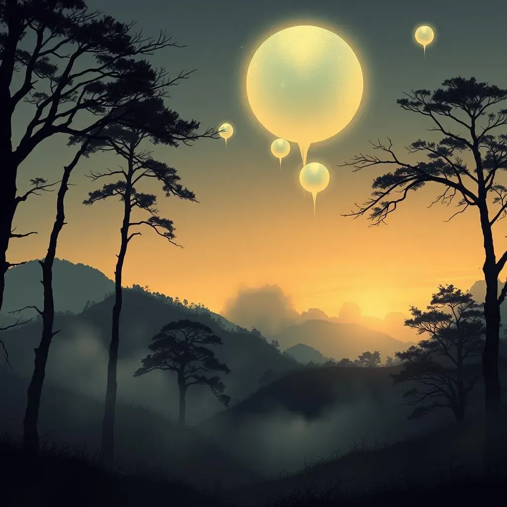 Natural Japanese Legends: When Reality is Scarier Than Fiction