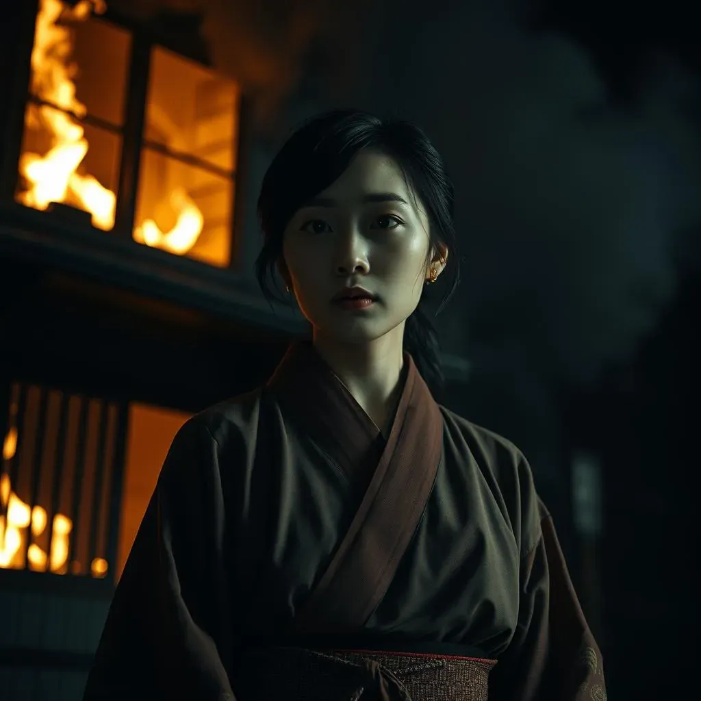 Natural Japanese Urban Legends: Are They Real?