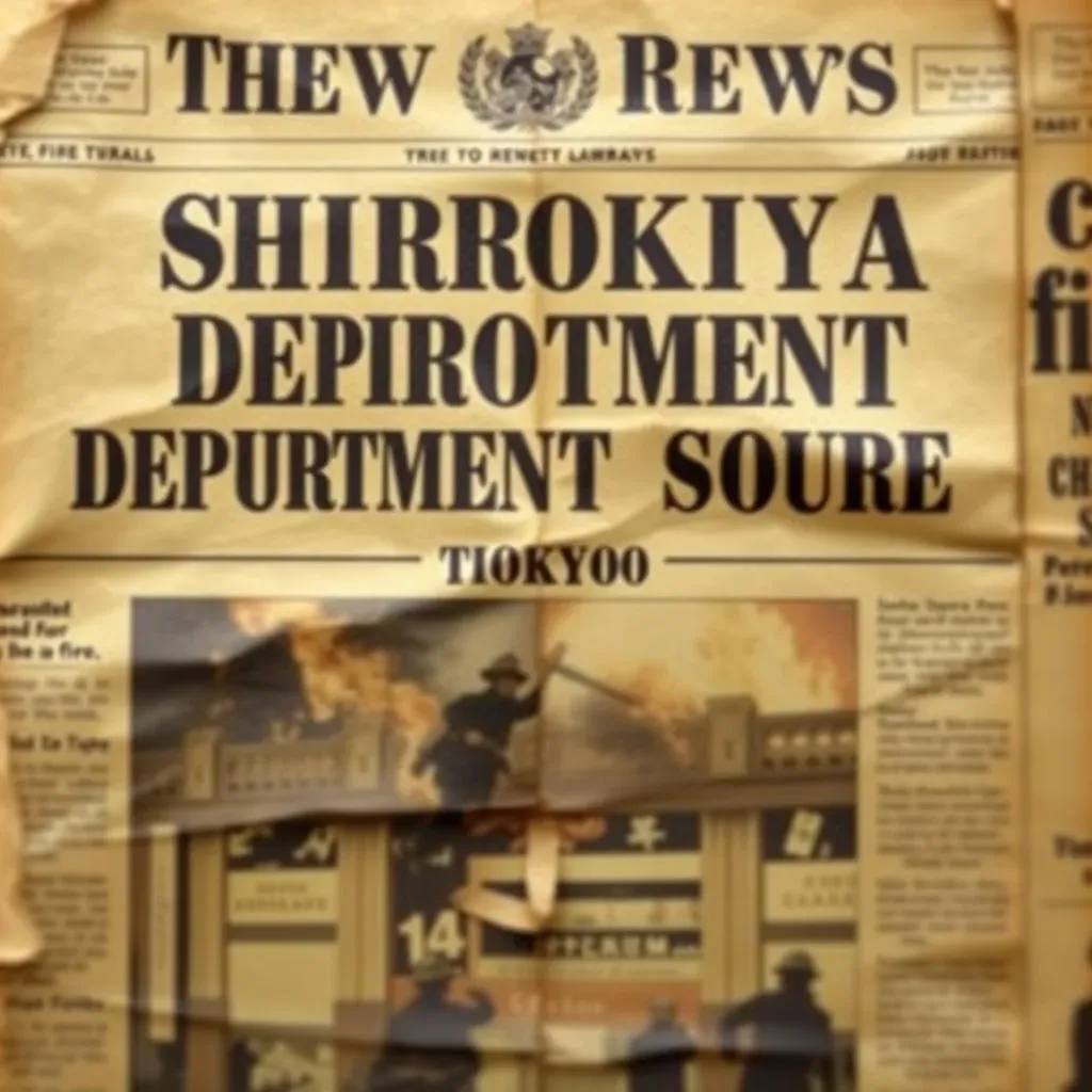 Natural Japanese Urban Legends: Fact or Fiction on the Japanese Urban Legends Wiki?