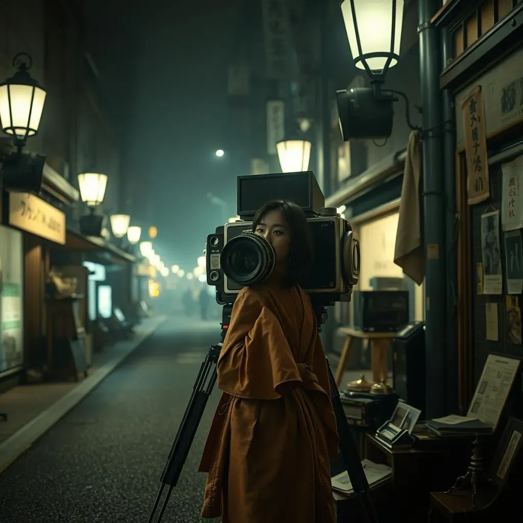 Natural Japanese Urban Legends: Fact or Fiction?